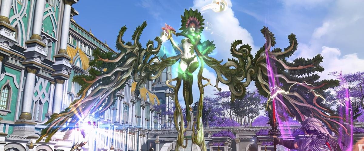 最终幻想14职业排行,最终幻想14玩哪个职业?