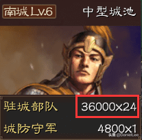 三国志战略版向死而生成就攻略图,三国志S1成就奖励
