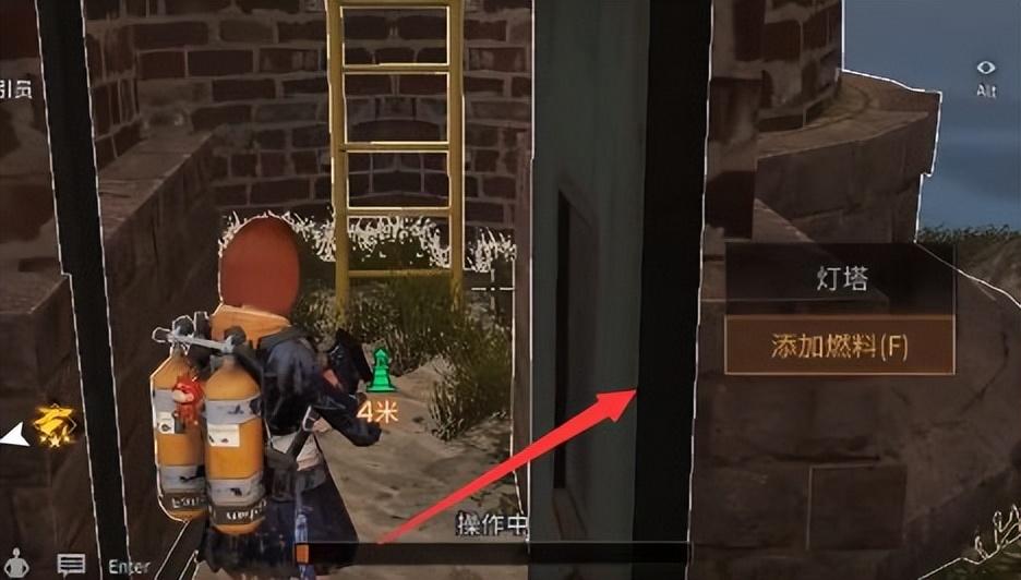 明日之后海洋版本怎么寻找灯塔?明日之后重启灯塔技巧