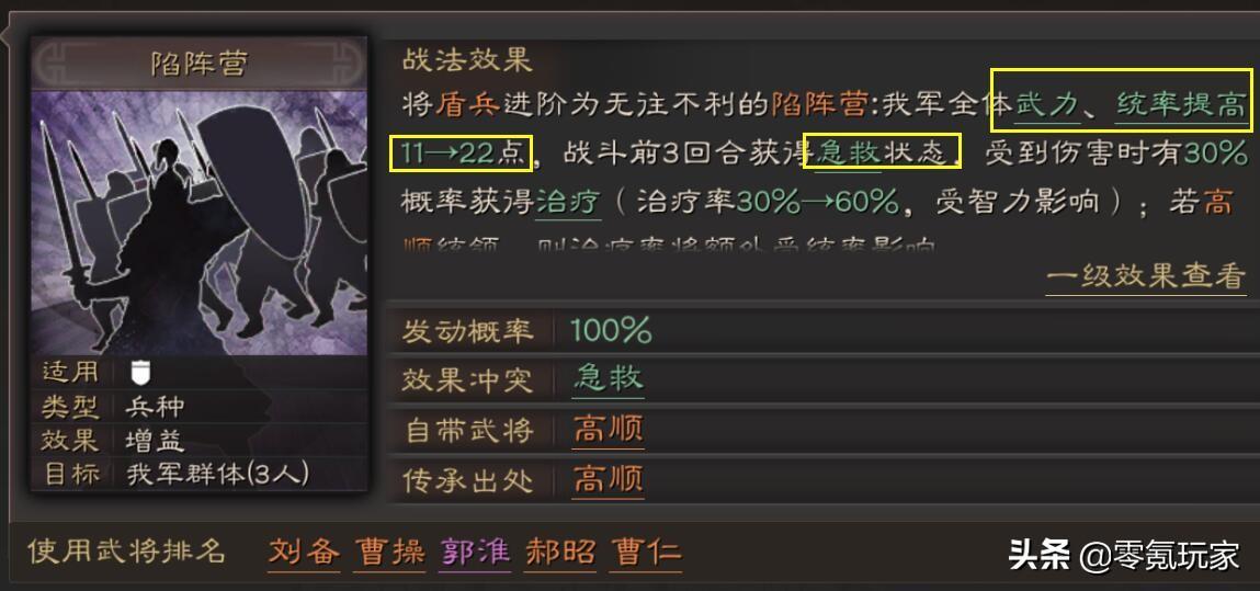 三国志战略版徐晃曹仁郭淮,三国志曹仁搭配玩法