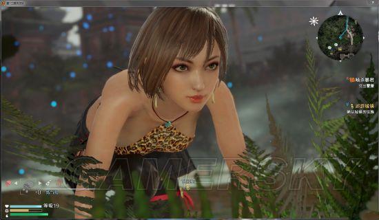 真三国无双8貂蝉mod,真三国无双8各种mod