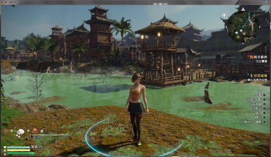 真三国无双8貂蝉mod,真三国无双8各种mod