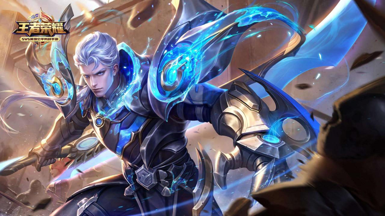 王者荣耀凯怎么出装?王者荣耀铠怎么出装一刀秒人