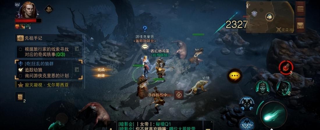 暗黑不朽如何快速提升战力等级?暗黑破坏神不朽战力提升及获取橙装攻略