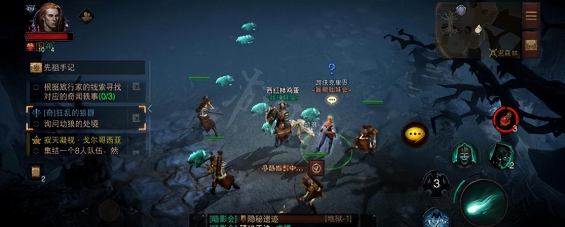 暗黑不朽如何快速提升战力等级?暗黑破坏神不朽战力提升及获取橙装攻略
