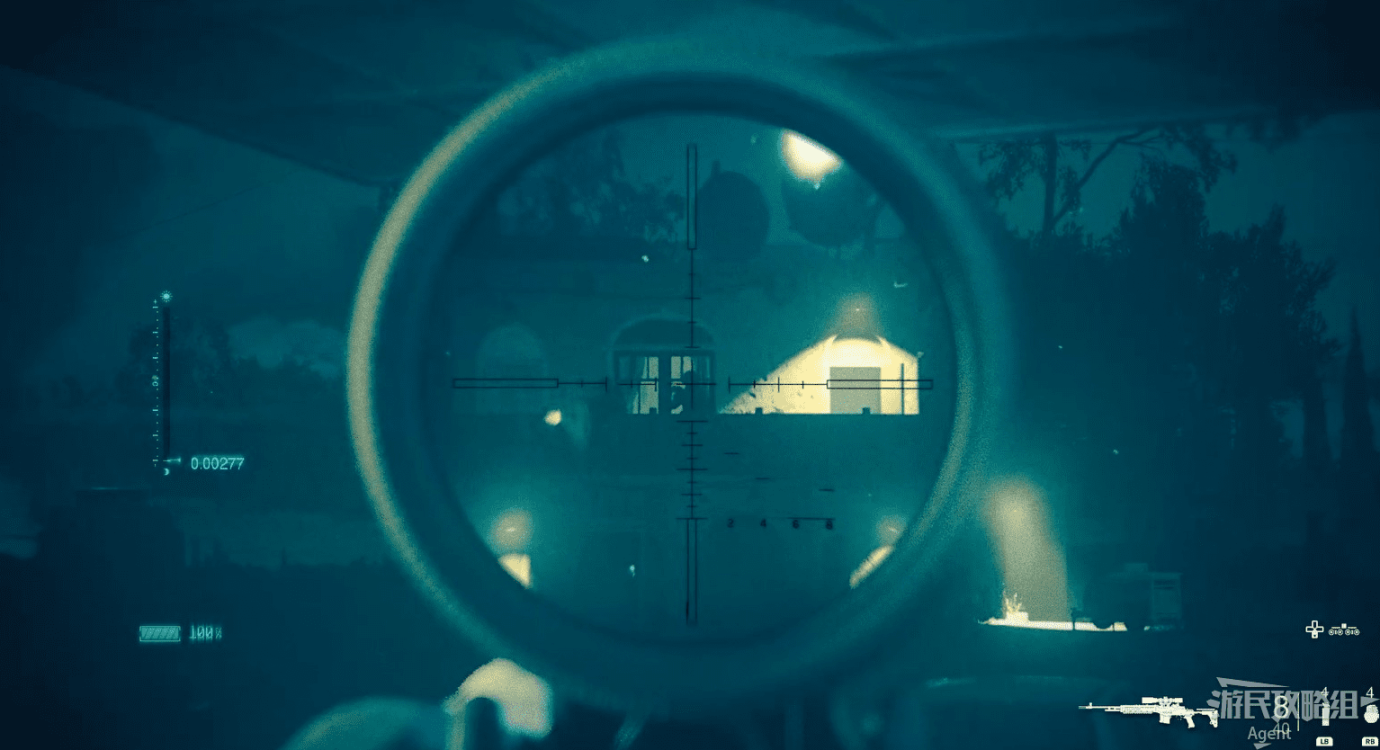 使命召唤19现代战争2剧情怎么过?COD19剧情流程图文策略教程