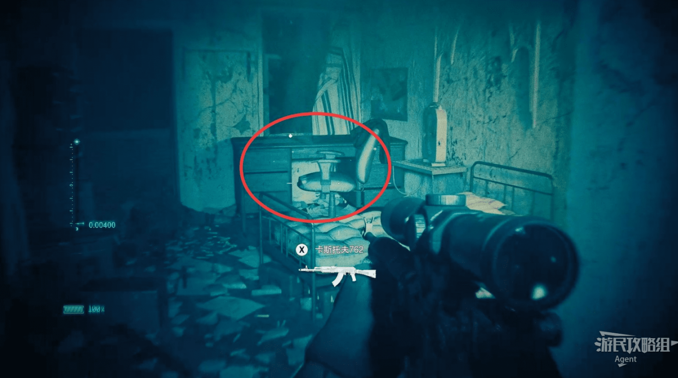 使命召唤19现代战争2剧情怎么过?COD19剧情流程图文策略教程