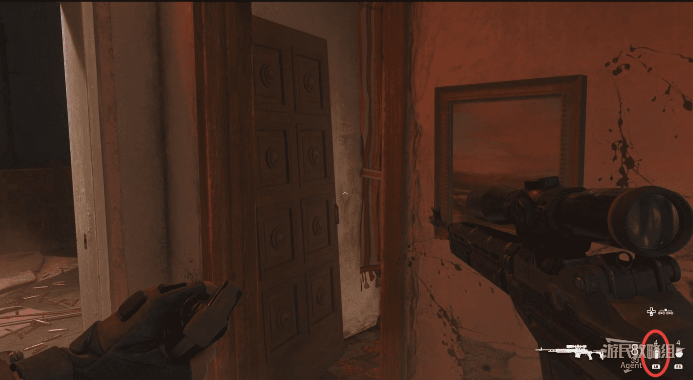 使命召唤19现代战争2剧情怎么过?COD19剧情流程图文策略教程