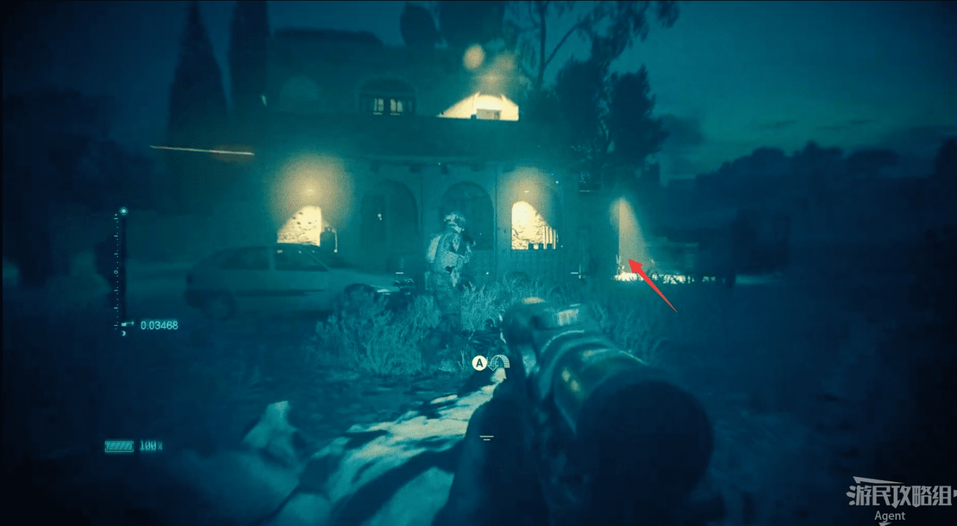 使命召唤19现代战争2剧情怎么过?COD19剧情流程图文策略教程