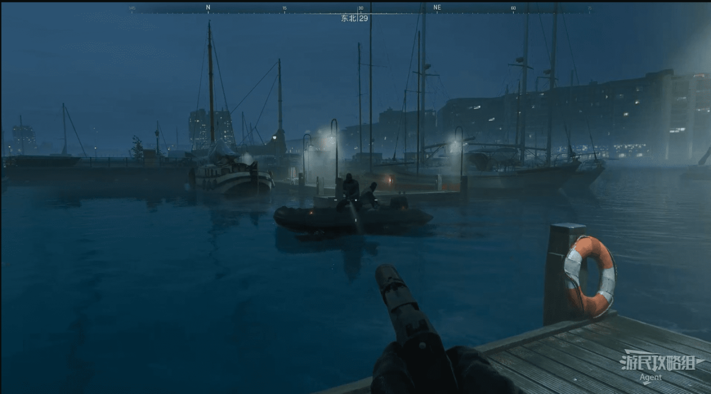 使命召唤19现代战争2剧情怎么过?COD19剧情流程图文策略教程