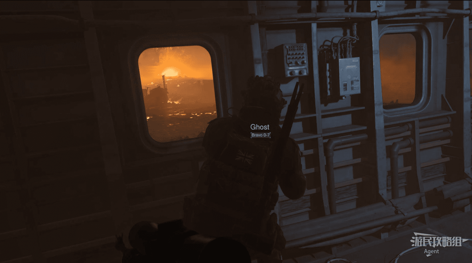 使命召唤19现代战争2剧情怎么过?COD19剧情流程图文策略教程