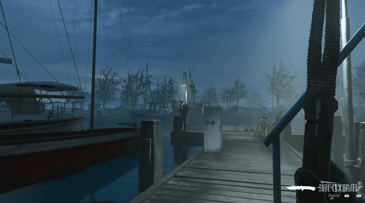 使命召唤19现代战争2剧情怎么过?COD19剧情流程图文策略教程