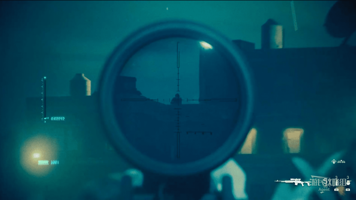 使命召唤19现代战争2剧情怎么过?COD19剧情流程图文策略教程