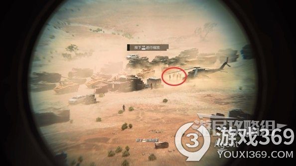 使命召唤19现代战争2剧情怎么过?COD19剧情流程图文策略教程