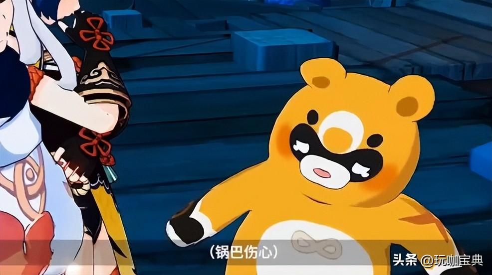 原神新手最好选什么角色?原神能从头用到尾的角色盘点