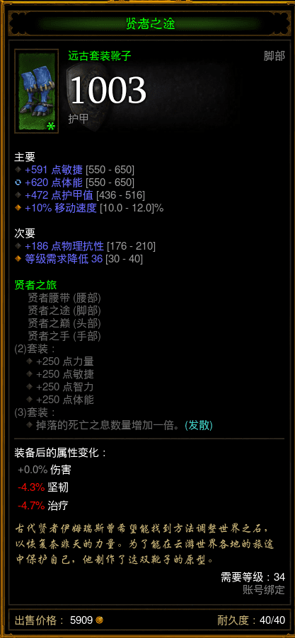 暗黑3刚到70级该干什么?暗黑3满级之后刷装备的正确姿势教学