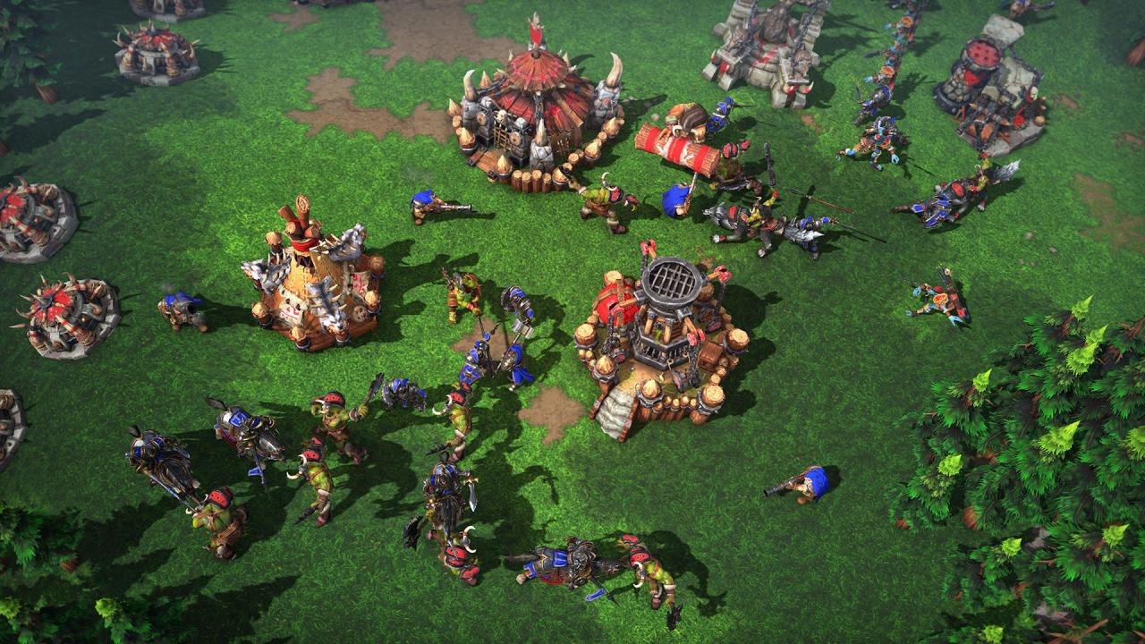 魔兽争霸3秘籍代码大全,最全魔兽争霸秘籍整理