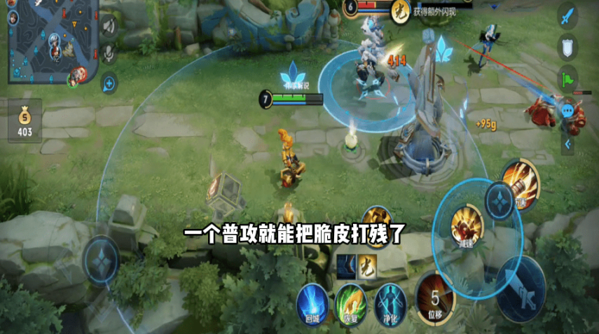 王者荣耀暴击伤害排行,王者峡谷中暴击伤害最高的英雄
