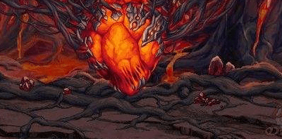 黑色火山全能之玛特伽怎么打?DNF安图恩黑色火山详细通关攻略