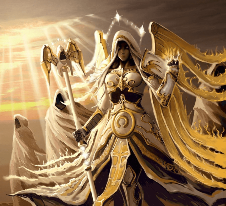 魔兽世界牧师治疗手法教学,魔兽世界怀旧服神牧治疗手法详细教学