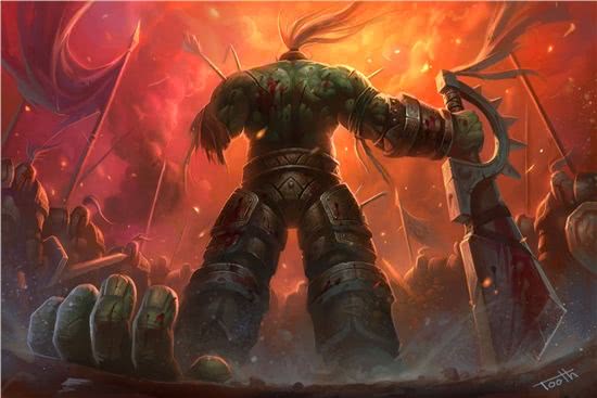 魔兽世界8.0战士天赋怎么加?魔兽世界8.0最强战士天赋推荐