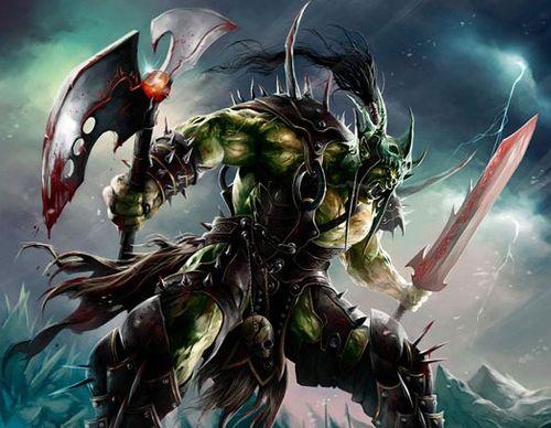魔兽世界8.0战士天赋怎么加?魔兽世界8.0最强战士天赋推荐