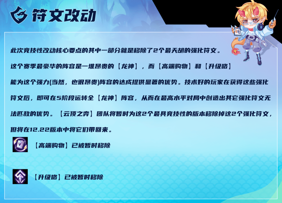 最新版本云顶之弈阵容大全,云顶之弈更新后强势阵容推荐