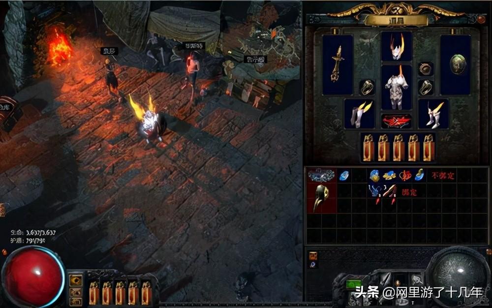 适合单人搬砖的端游,几个经典搬砖端游?