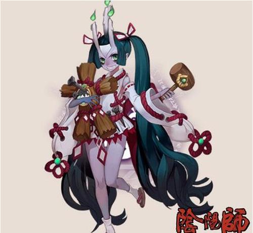 阴阳师丑女哪里多？阴阳师丑时之女御魂推荐