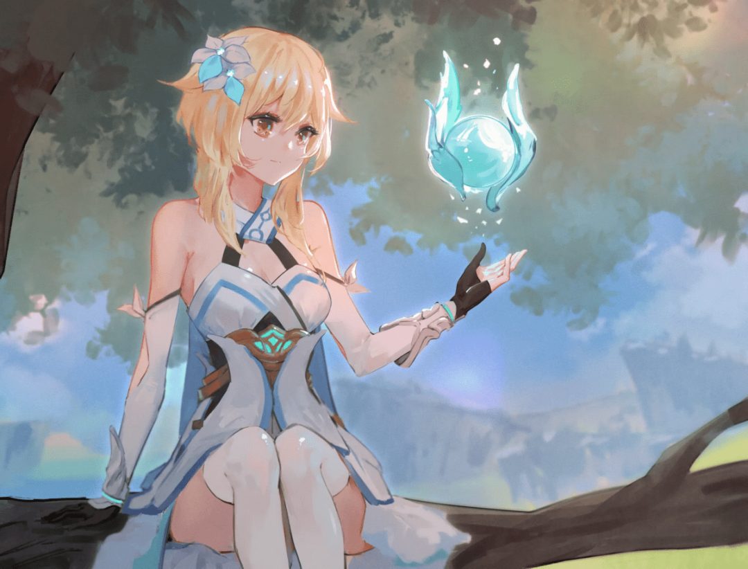 原神平民玩家怎么刷圣遗物?原神平民玩家圣遗物获取攻略