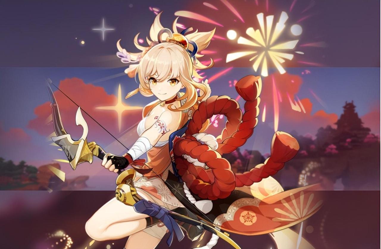 原神平民玩家怎么刷圣遗物?原神平民玩家圣遗物获取攻略