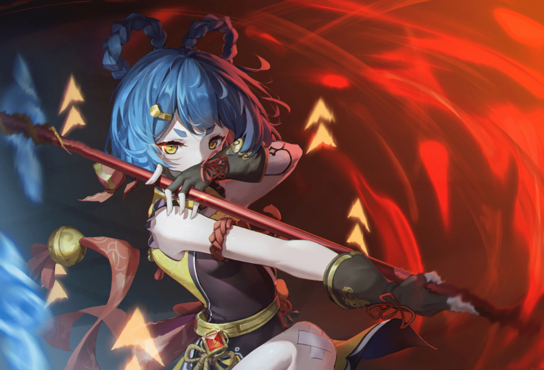 原神平民玩家怎么刷圣遗物?原神平民玩家圣遗物获取攻略