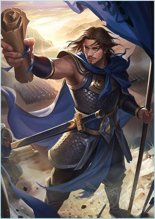 三国杀怎么判断身份?三国杀分辨身份的技巧教学
