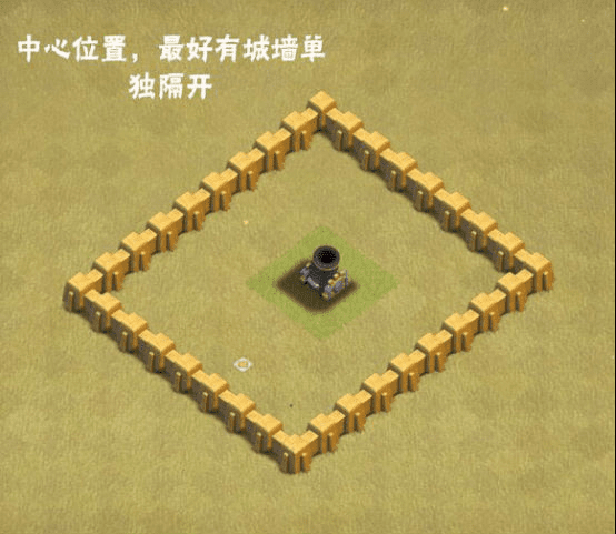 部落冲突怎么发展?部落冲突2-13本详细发育指南