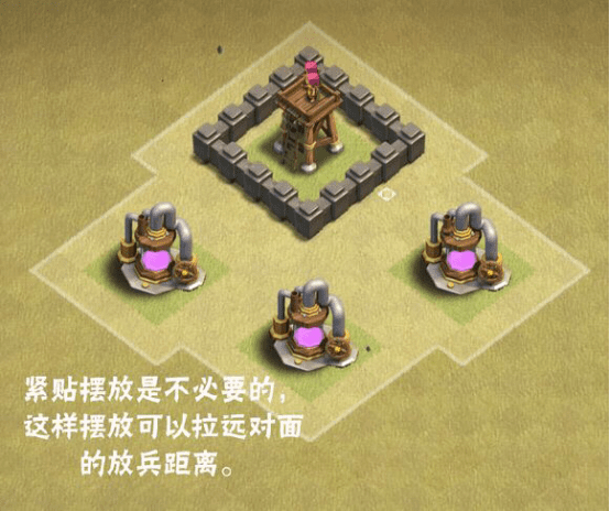 部落冲突怎么发展?部落冲突2-13本详细发育指南