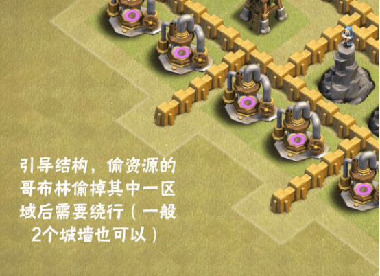 部落冲突怎么发展?部落冲突2-13本详细发育指南