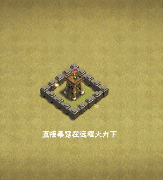 部落冲突怎么发展?部落冲突2-13本详细发育指南
