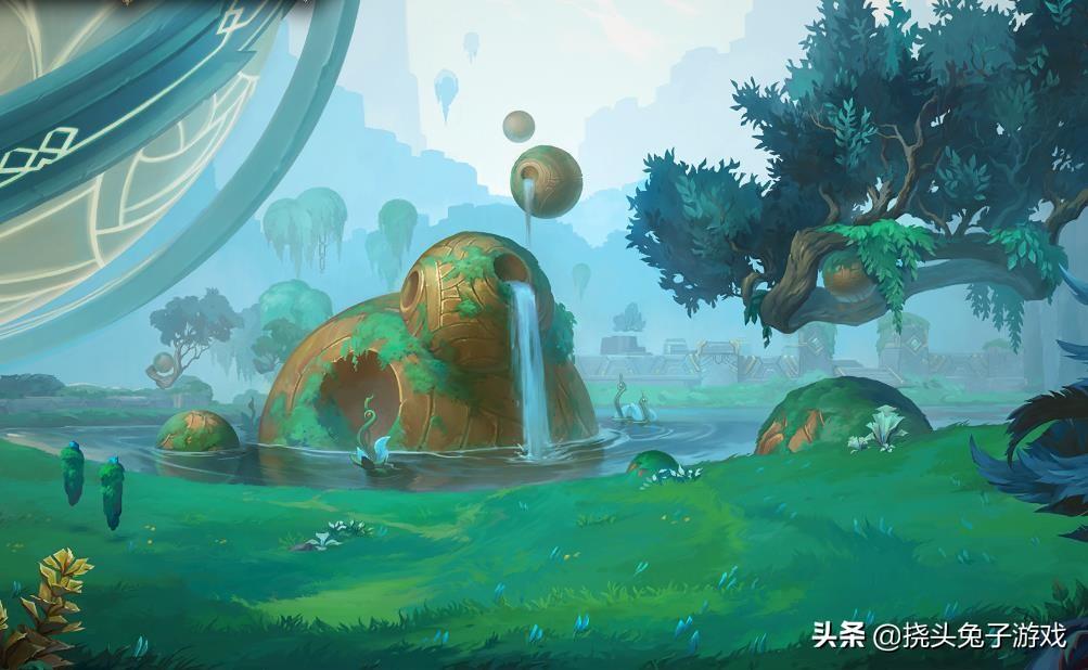 魔兽世界9.2流亡传说成就攻略,扎雷殁提斯飞行分支解锁位置坐标