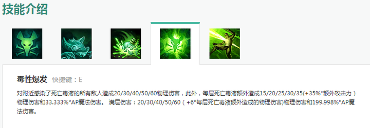 lol瘟疫之源出装，英雄联盟老鼠技能介绍及玩法教学