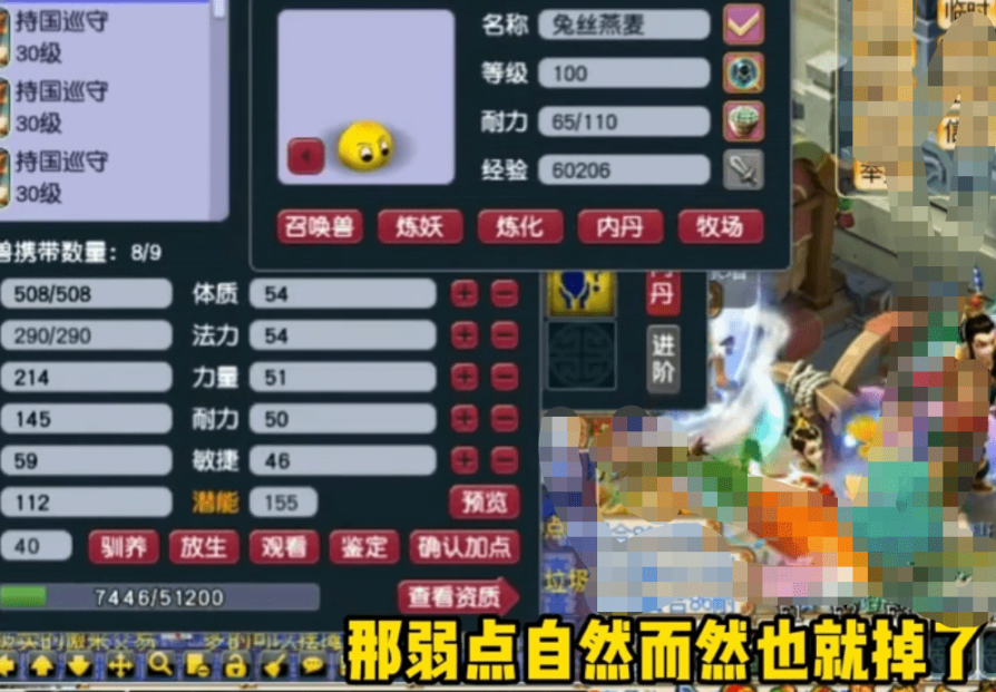 梦幻西游手游打书冲突图,梦幻打书技能顺序与冲突跳位