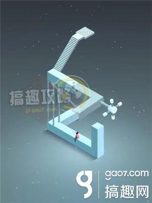 纪念碑谷2通关攻略,纪念碑谷2通关图文攻略