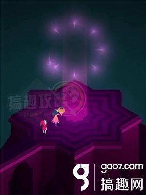 纪念碑谷2通关攻略,纪念碑谷2通关图文攻略