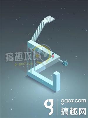 纪念碑谷2通关攻略,纪念碑谷2通关图文攻略
