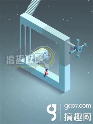 纪念碑谷2通关攻略,纪念碑谷2通关图文攻略