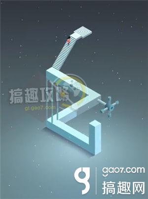 纪念碑谷2通关攻略,纪念碑谷2通关图文攻略