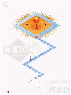 纪念碑谷2通关攻略,纪念碑谷2通关图文攻略