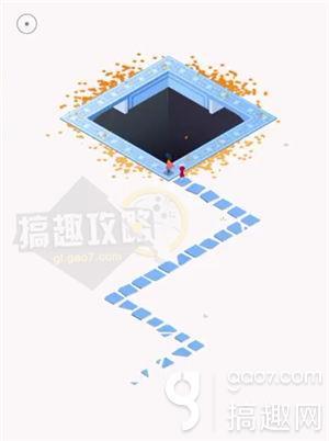 纪念碑谷2通关攻略,纪念碑谷2通关图文攻略