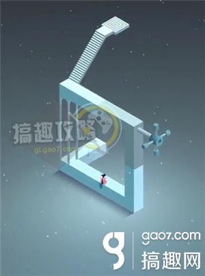 纪念碑谷2通关攻略,纪念碑谷2通关图文攻略