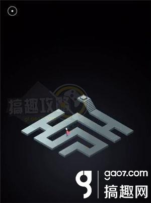 纪念碑谷2通关攻略,纪念碑谷2通关图文攻略
