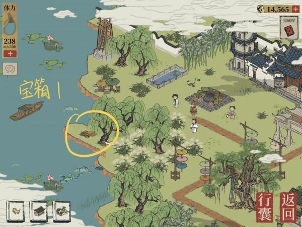 江南百景图钱塘门怎么玩?江南百景图钱塘门攻略大全